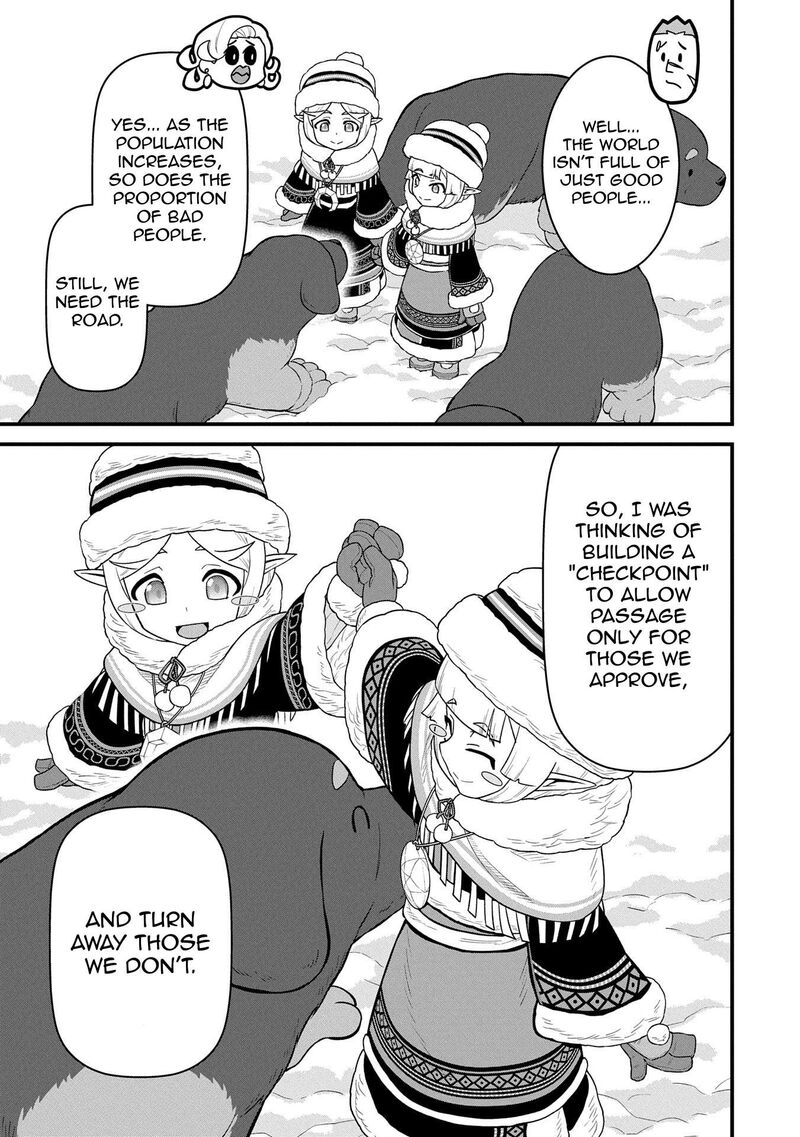 Ryoumin 0 Nin Start No Henkyou Ryoushusama 56 9