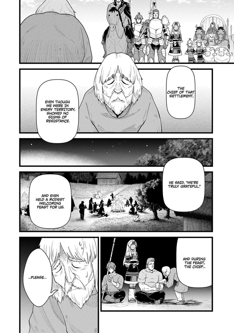 Ryoumin 0 Nin Start No Henkyou Ryoushusama 57 10