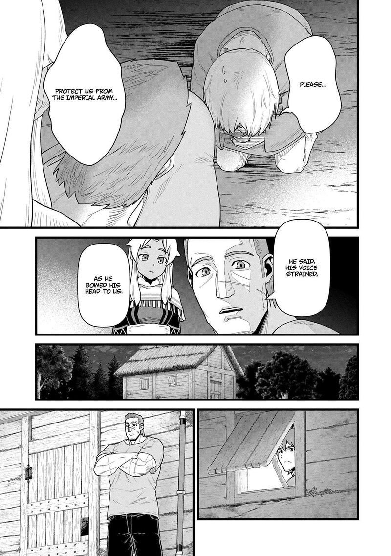 Ryoumin 0 Nin Start No Henkyou Ryoushusama 57 11