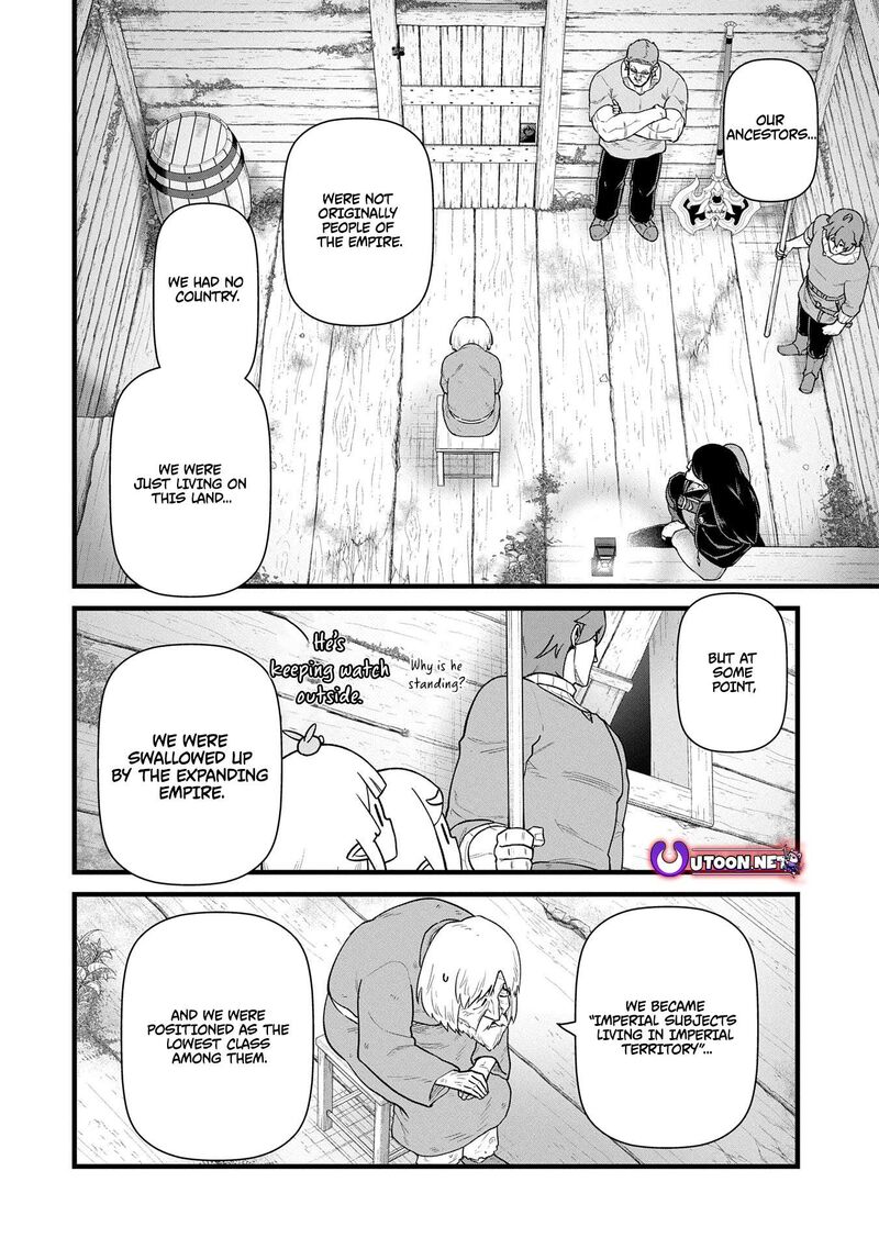 Ryoumin 0 Nin Start No Henkyou Ryoushusama 57 12