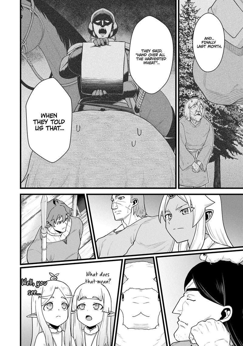 Ryoumin 0 Nin Start No Henkyou Ryoushusama 57 14