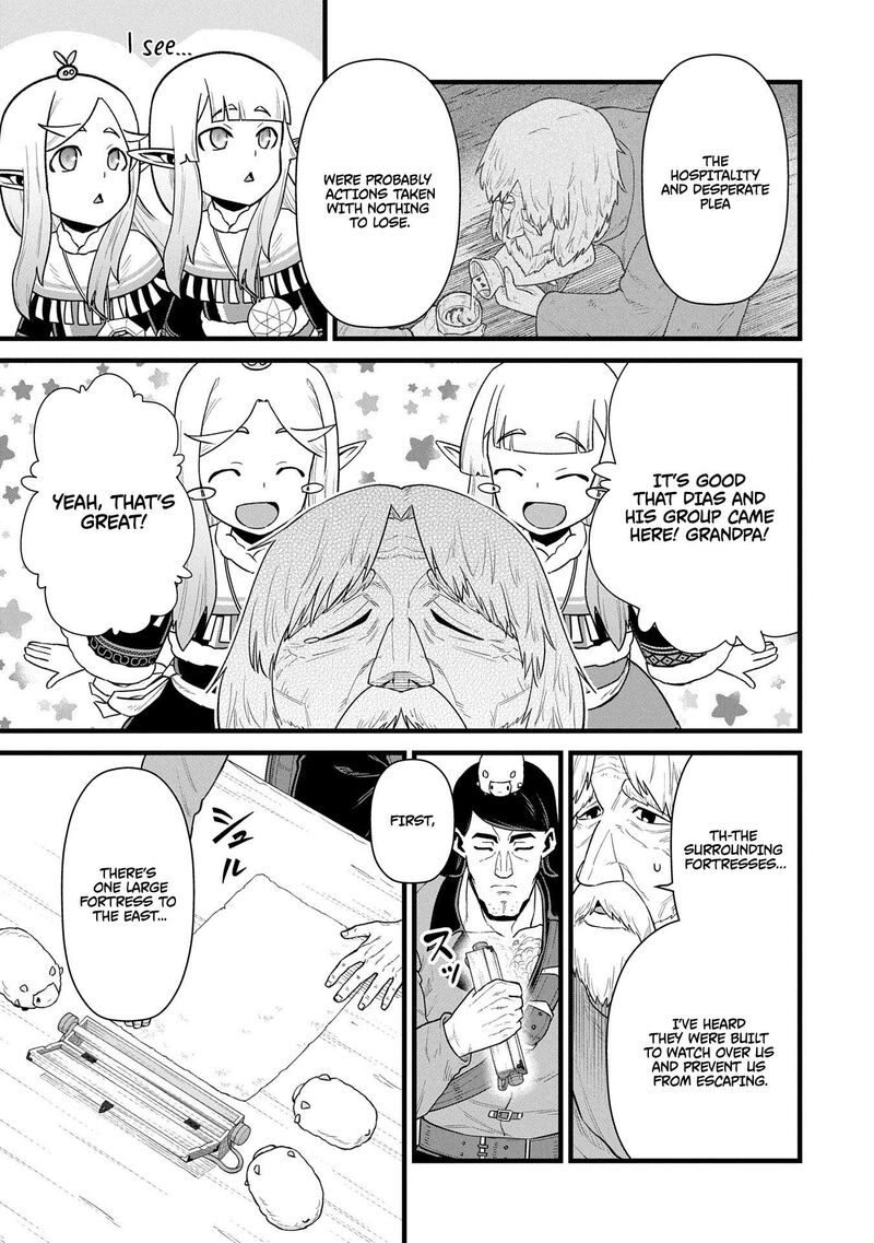 Ryoumin 0 Nin Start No Henkyou Ryoushusama 57 19