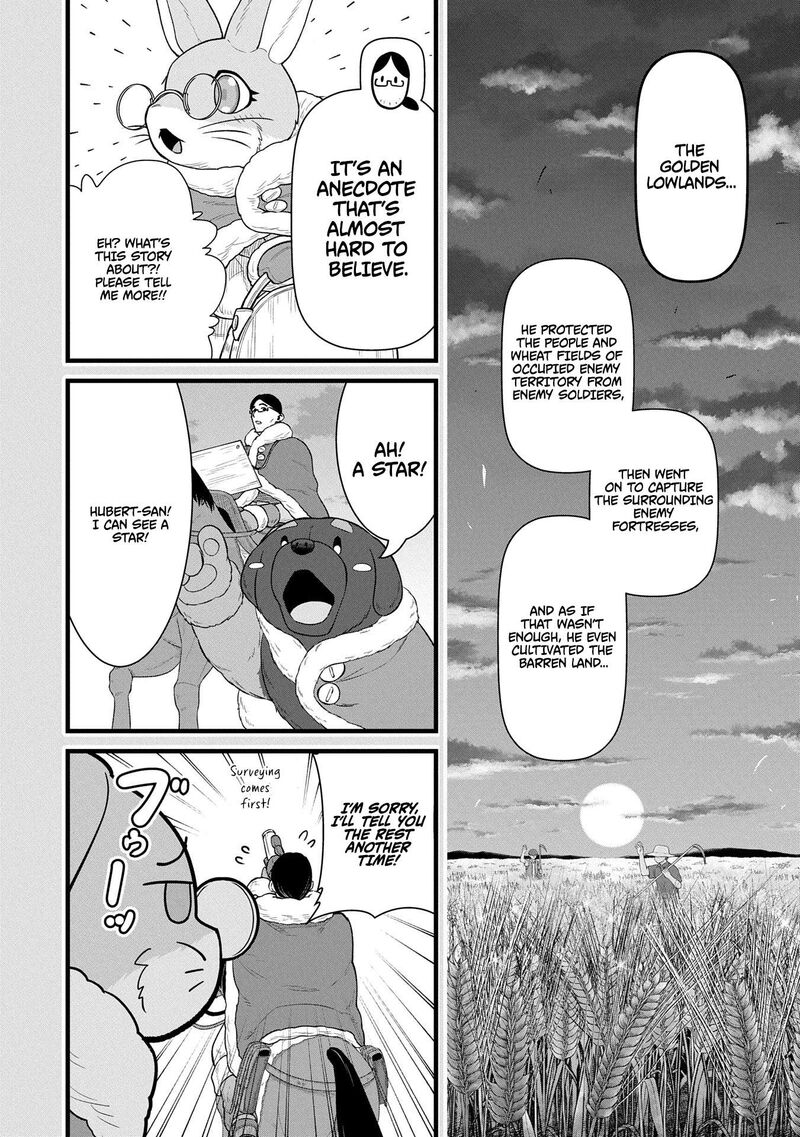 Ryoumin 0 Nin Start No Henkyou Ryoushusama 57 2
