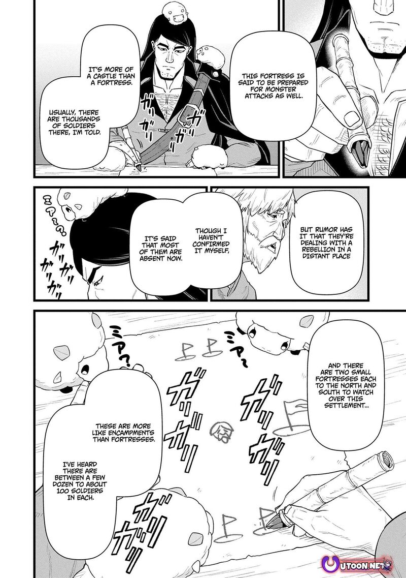 Ryoumin 0 Nin Start No Henkyou Ryoushusama 57 20