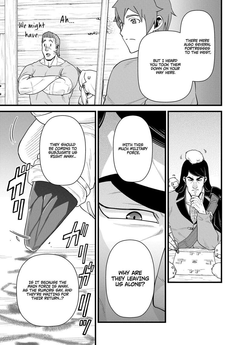 Ryoumin 0 Nin Start No Henkyou Ryoushusama 57 21