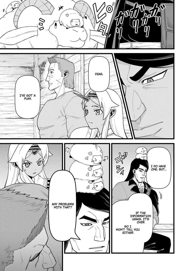 Ryoumin 0 Nin Start No Henkyou Ryoushusama 57 23