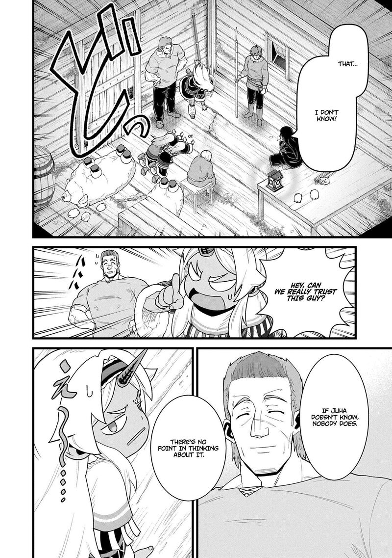 Ryoumin 0 Nin Start No Henkyou Ryoushusama 57 30