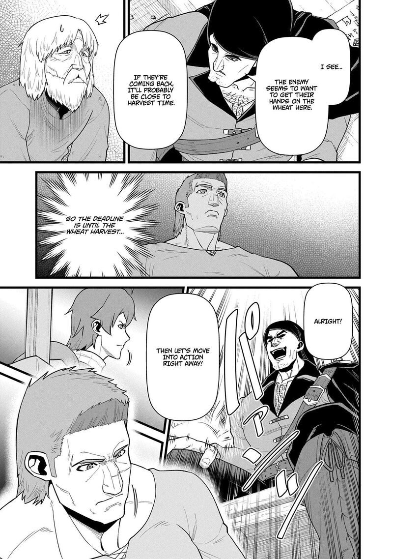 Ryoumin 0 Nin Start No Henkyou Ryoushusama 57 31
