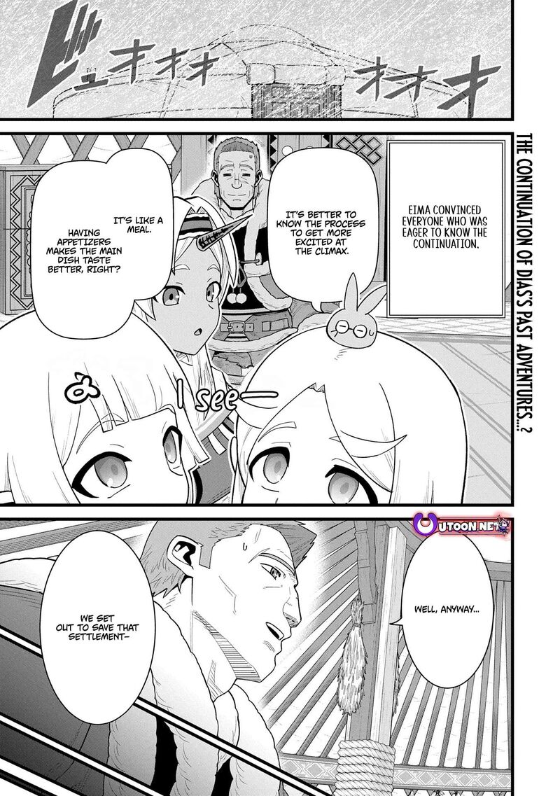 Ryoumin 0 Nin Start No Henkyou Ryoushusama 58 1