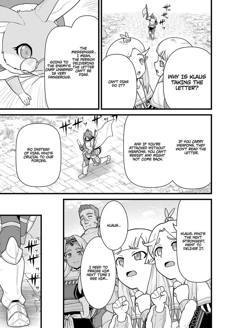 Ryoumin 0 Nin Start No Henkyou Ryoushusama 58 21