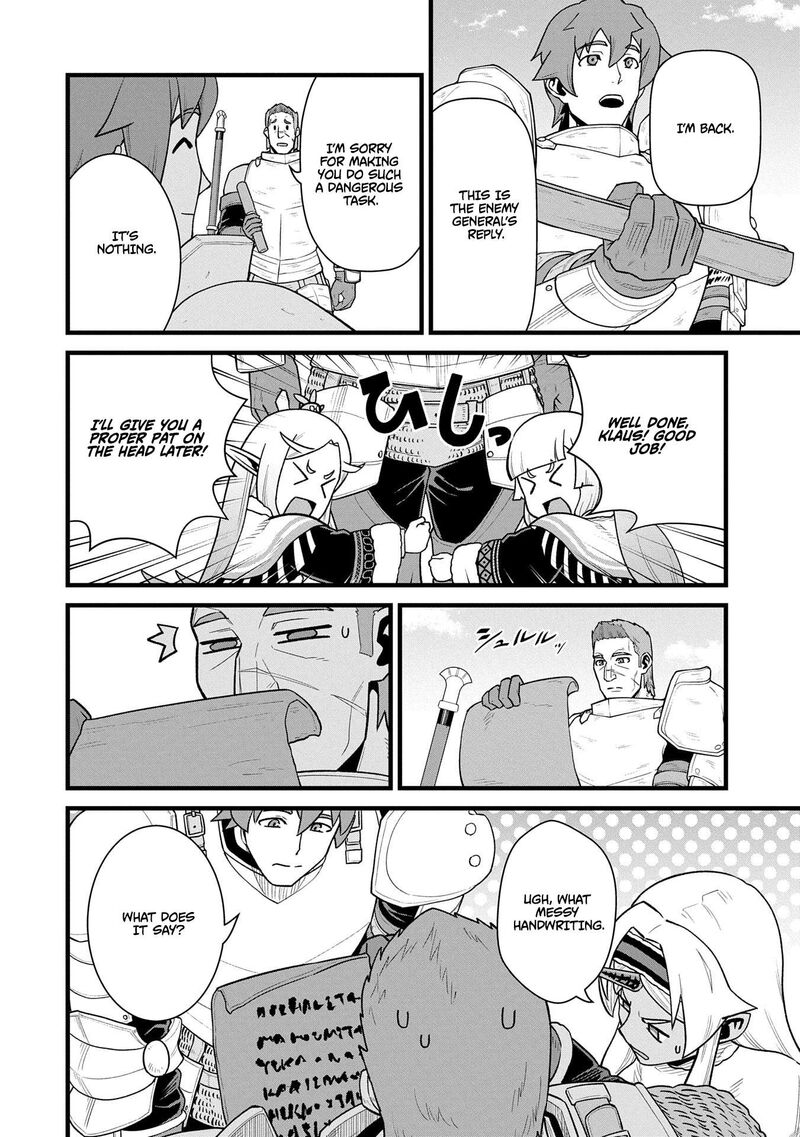 Ryoumin 0 Nin Start No Henkyou Ryoushusama 58 22
