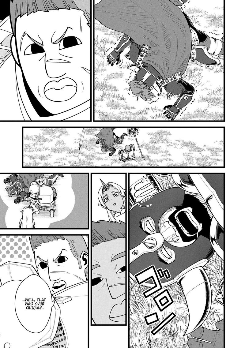 Ryoumin 0 Nin Start No Henkyou Ryoushusama 58 31