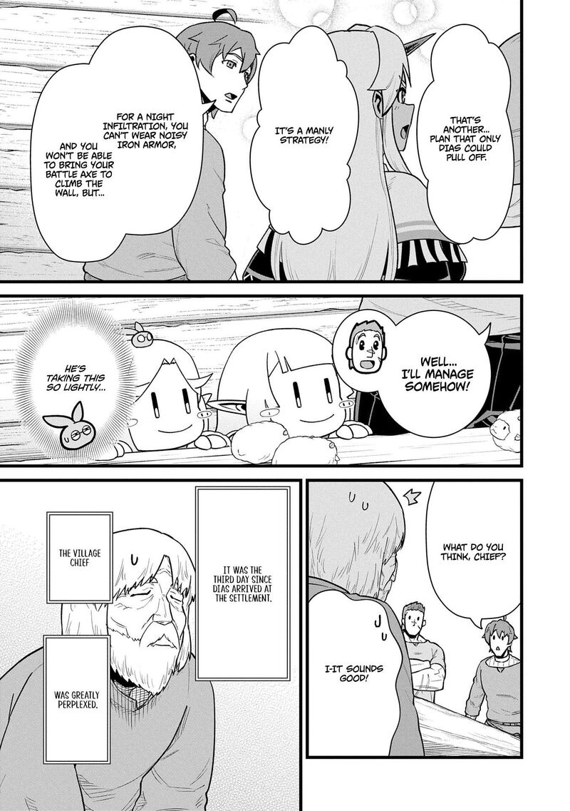 Ryoumin 0 Nin Start No Henkyou Ryoushusama 58 5