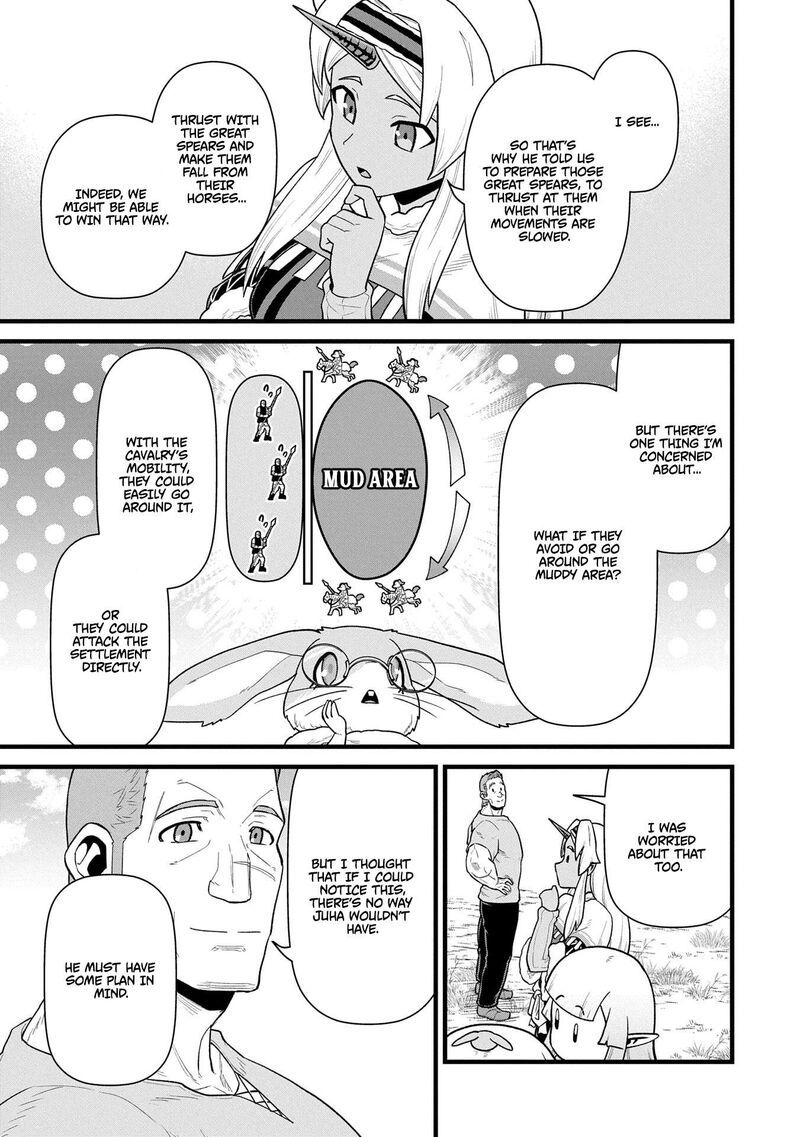 Ryoumin 0 Nin Start No Henkyou Ryoushusama 59 21