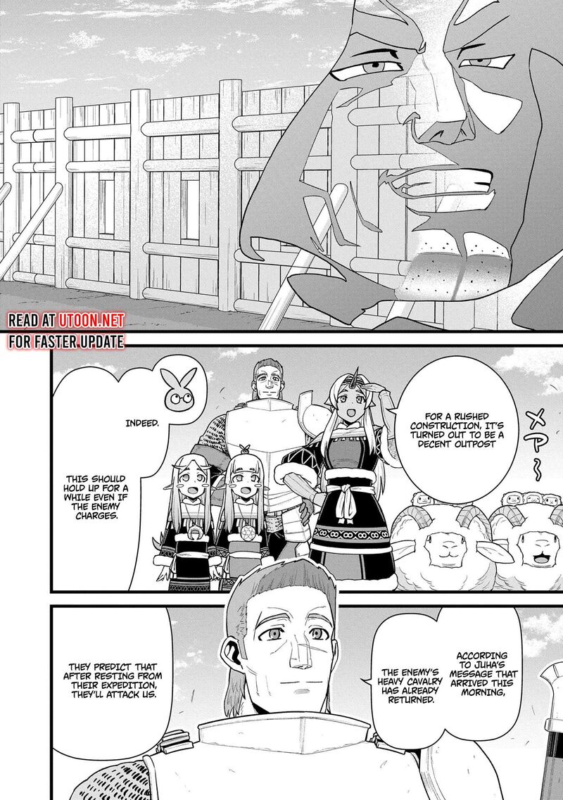 Ryoumin 0 Nin Start No Henkyou Ryoushusama 59 24