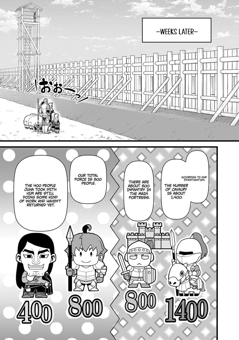 Ryoumin 0 Nin Start No Henkyou Ryoushusama 59 25
