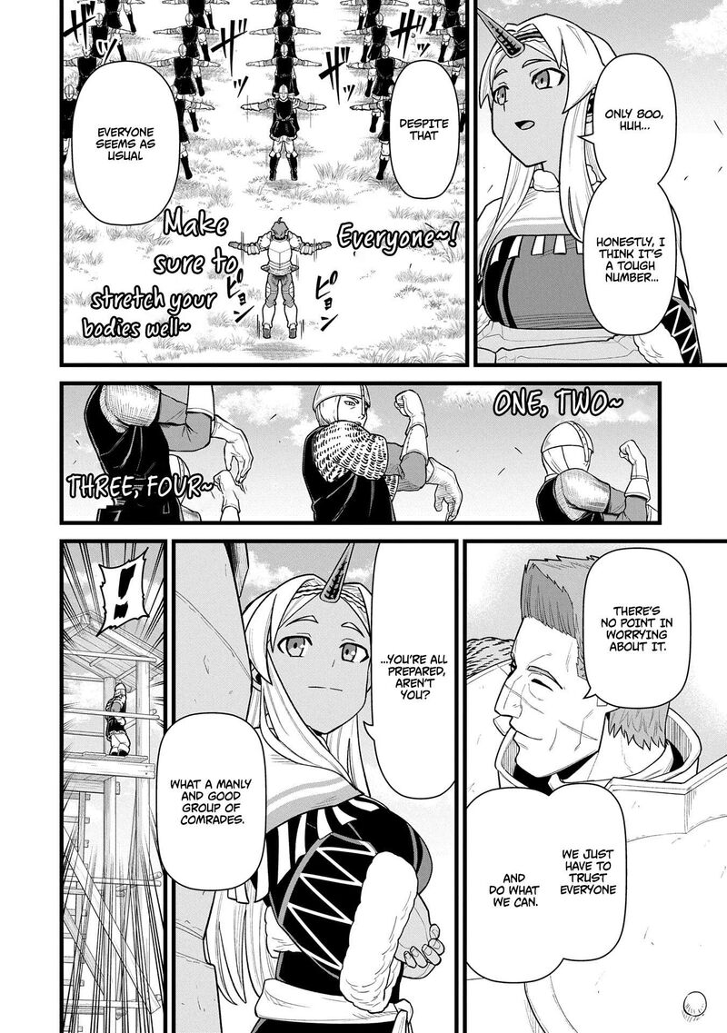Ryoumin 0 Nin Start No Henkyou Ryoushusama 59 26