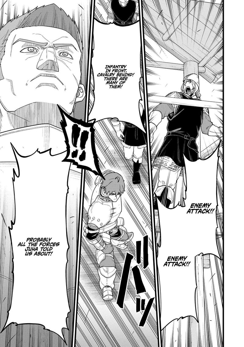 Ryoumin 0 Nin Start No Henkyou Ryoushusama 59 27