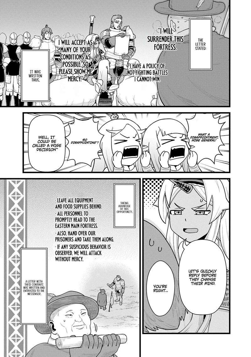 Ryoumin 0 Nin Start No Henkyou Ryoushusama 59 3