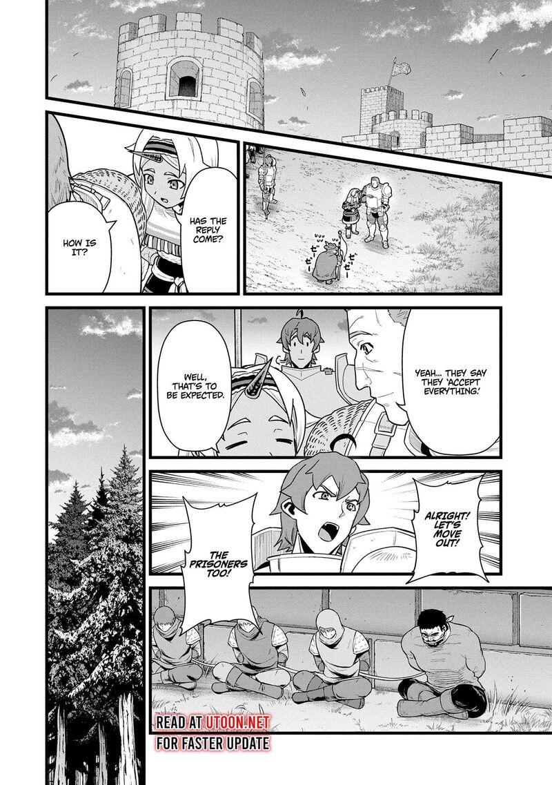 Ryoumin 0 Nin Start No Henkyou Ryoushusama 59 4