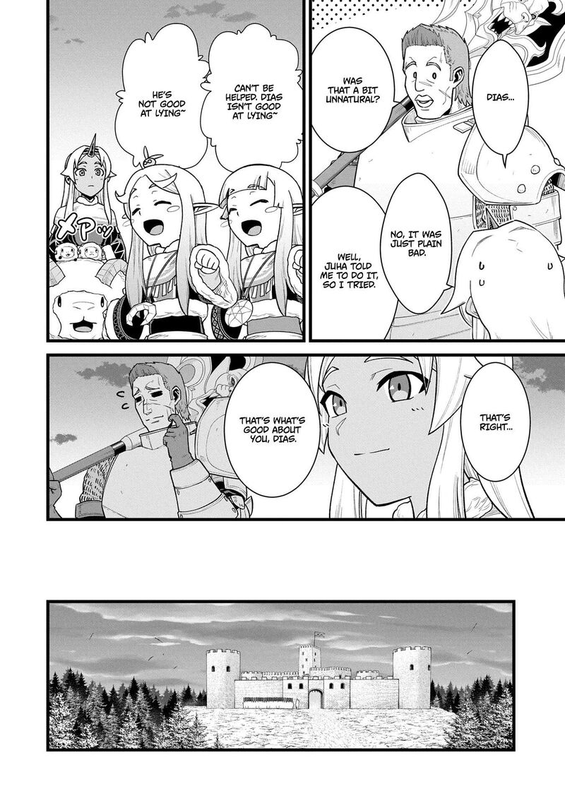 Ryoumin 0 Nin Start No Henkyou Ryoushusama 59 6