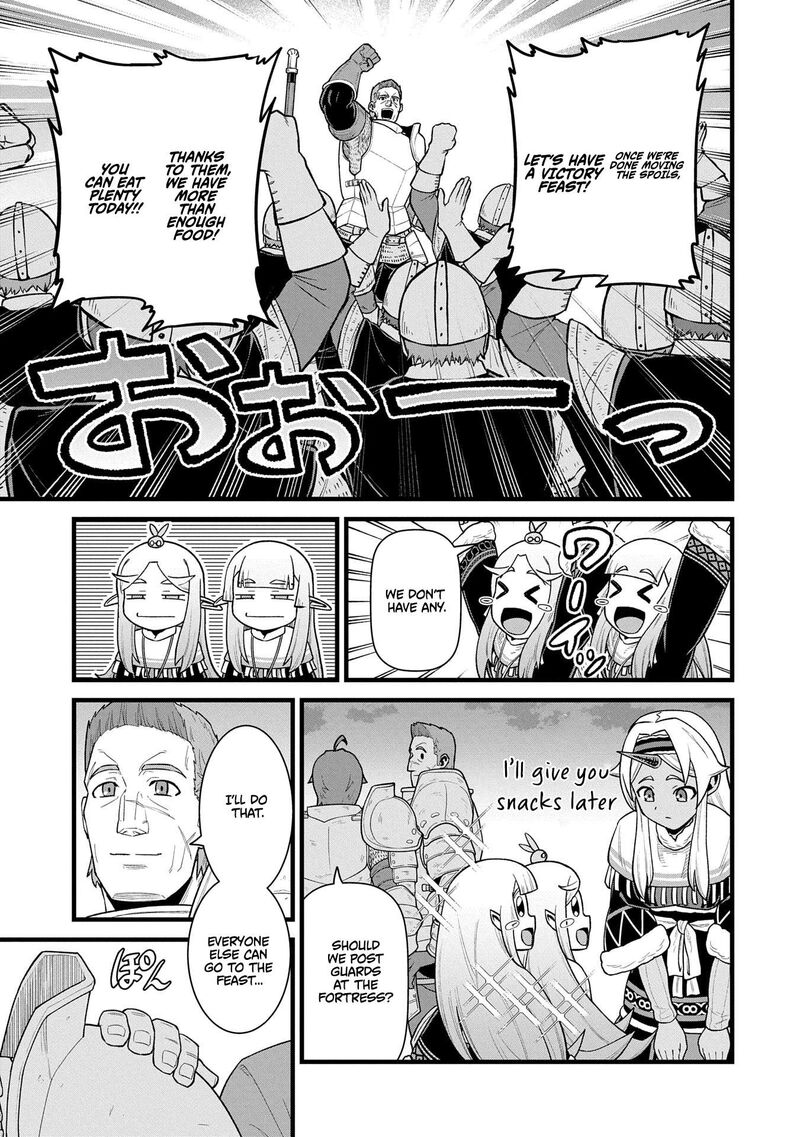 Ryoumin 0 Nin Start No Henkyou Ryoushusama 59 9