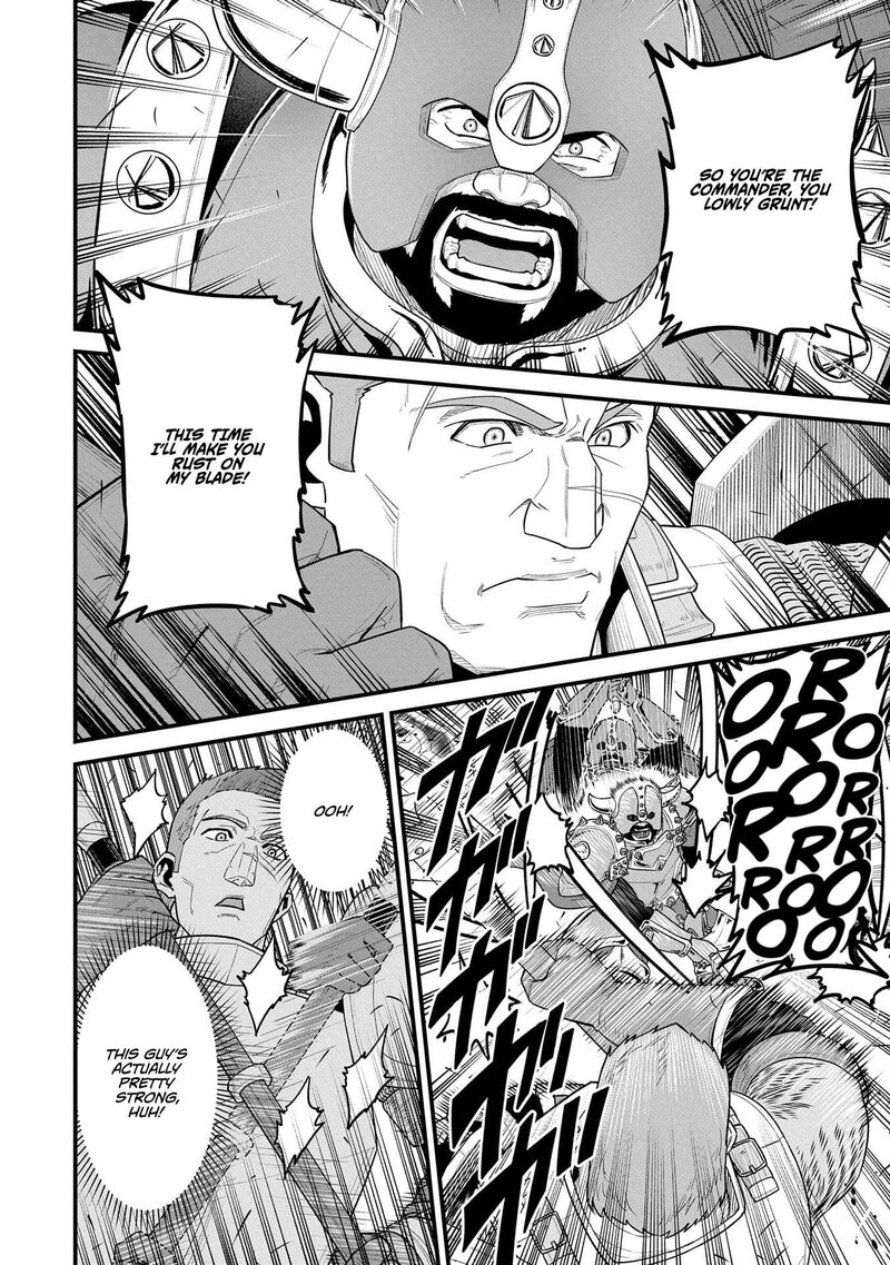 Ryoumin 0 Nin Start No Henkyou Ryoushusama 60 10