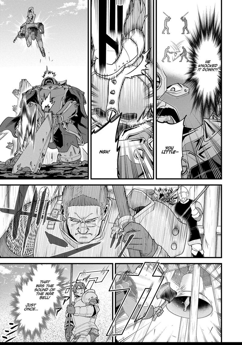 Ryoumin 0 Nin Start No Henkyou Ryoushusama 60 13
