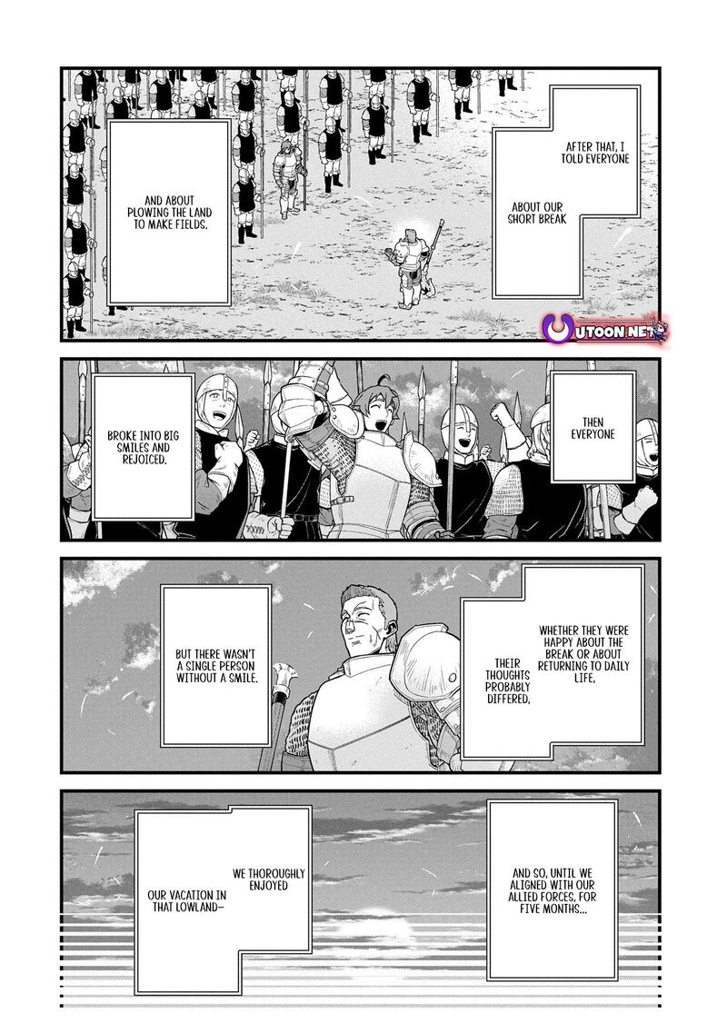 Ryoumin 0 Nin Start No Henkyou Ryoushusama 60 24