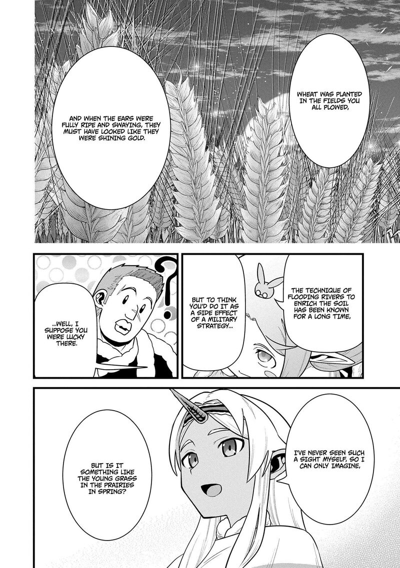 Ryoumin 0 Nin Start No Henkyou Ryoushusama 60 26