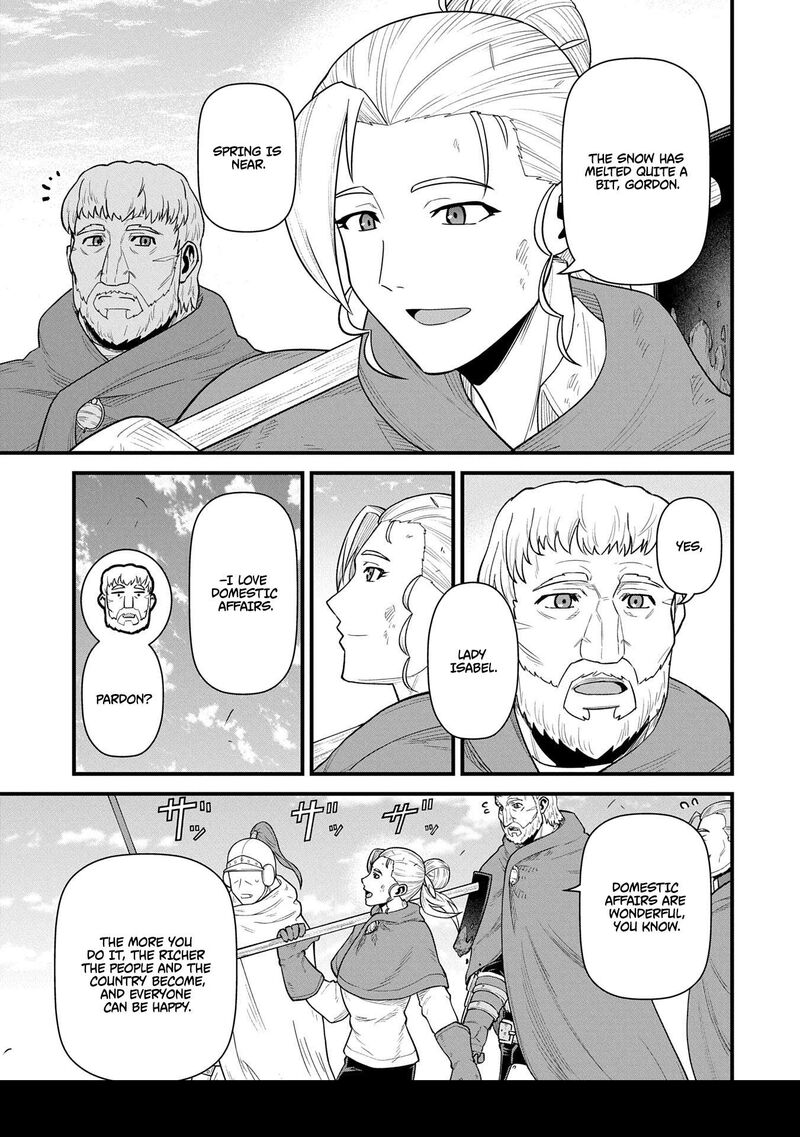 Ryoumin 0 Nin Start No Henkyou Ryoushusama 60 31