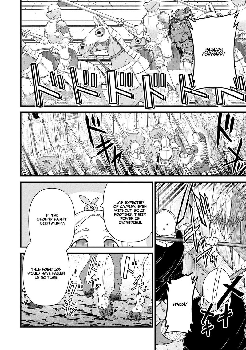 Ryoumin 0 Nin Start No Henkyou Ryoushusama 60 6