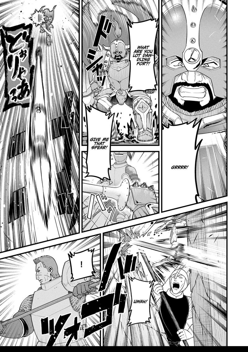Ryoumin 0 Nin Start No Henkyou Ryoushusama 60 7