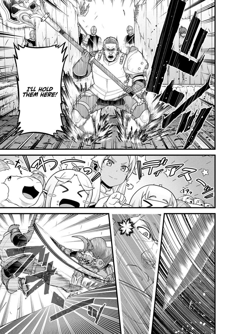 Ryoumin 0 Nin Start No Henkyou Ryoushusama 60 9