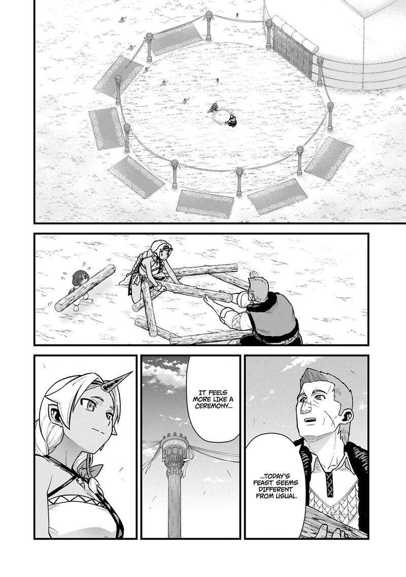 Ryoumin 0 Nin Start No Henkyou Ryoushusama 61a 14