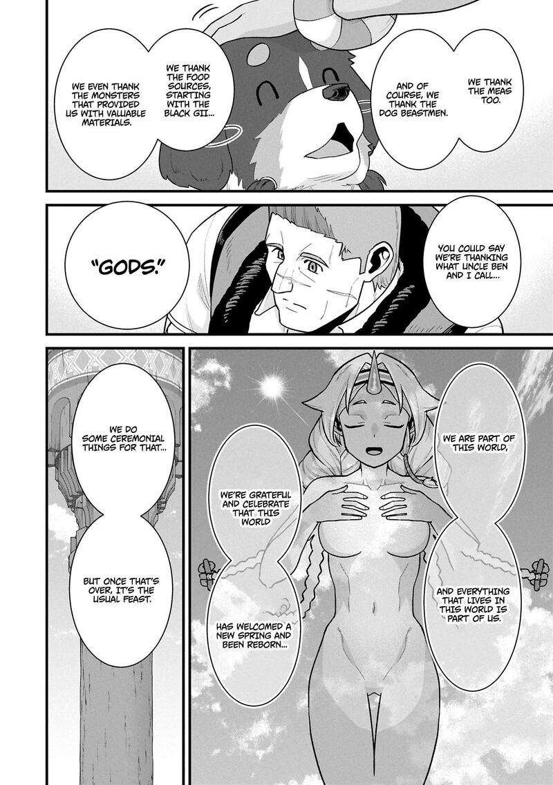Ryoumin 0 Nin Start No Henkyou Ryoushusama 61a 16