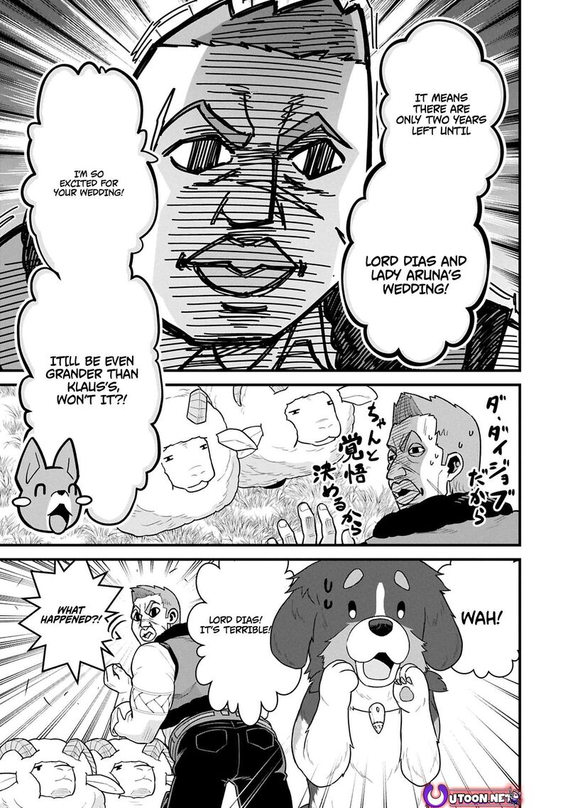 Ryoumin 0 Nin Start No Henkyou Ryoushusama 61a 5