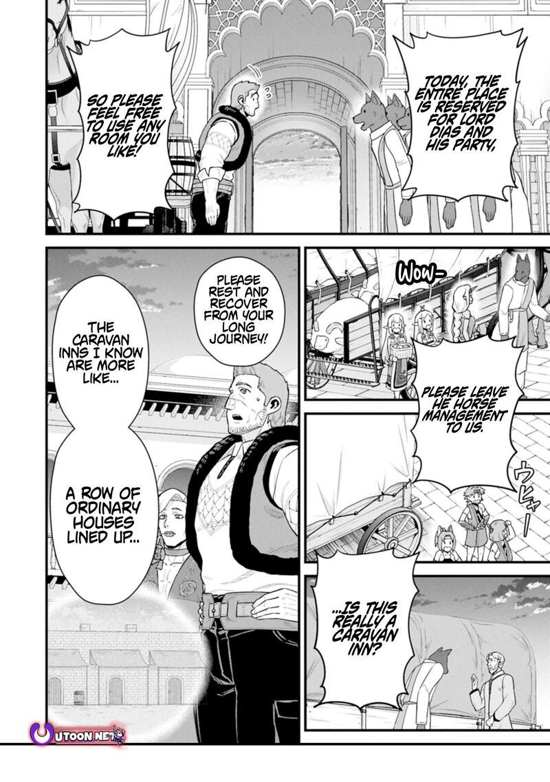 Ryoumin 0 Nin Start No Henkyou Ryoushusama 64a 12