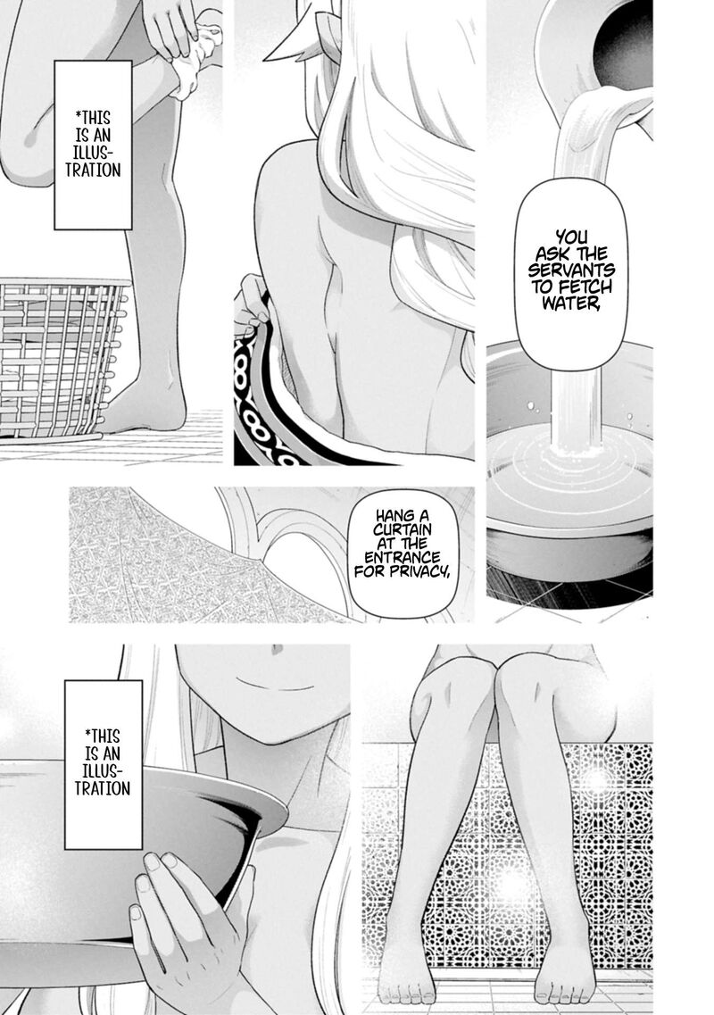 Ryoumin 0 Nin Start No Henkyou Ryoushusama 64a 15