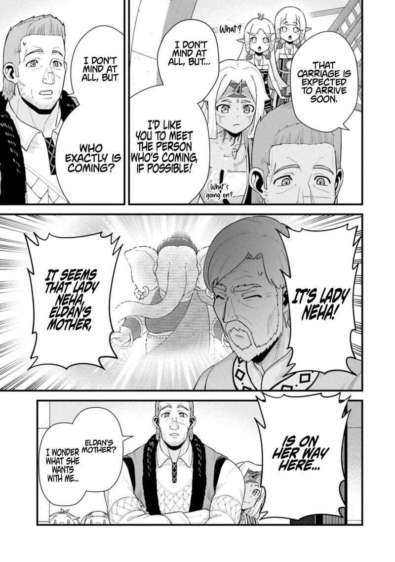 Ryoumin 0 Nin Start No Henkyou Ryoushusama 64b 5