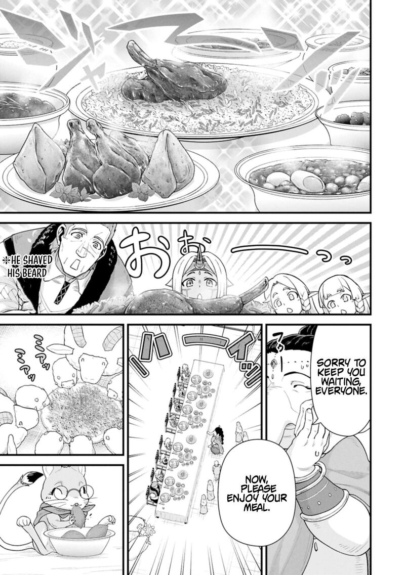 Ryoumin 0 Nin Start No Henkyou Ryoushusama 65a 5