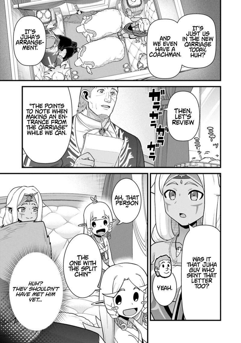 Ryoumin 0 Nin Start No Henkyou Ryoushusama 65b 11