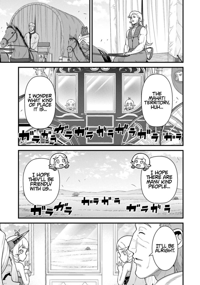 Ryoumin 0 Nin Start No Henkyou Ryoushusama 65b 15