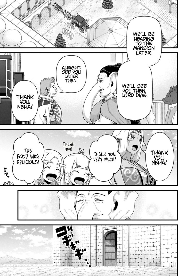 Ryoumin 0 Nin Start No Henkyou Ryoushusama 65b 9