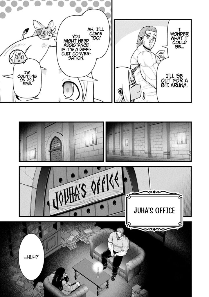 Ryoumin 0 Nin Start No Henkyou Ryoushusama 68a 11