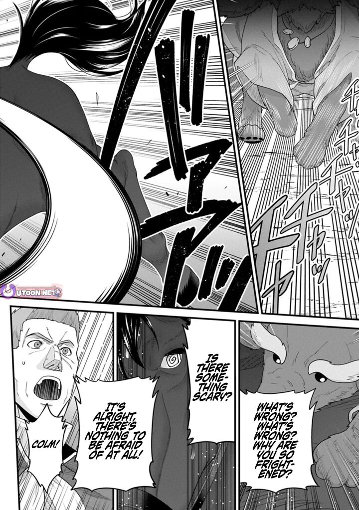 Ryoumin 0 Nin Start No Henkyou Ryoushusama 68b 10