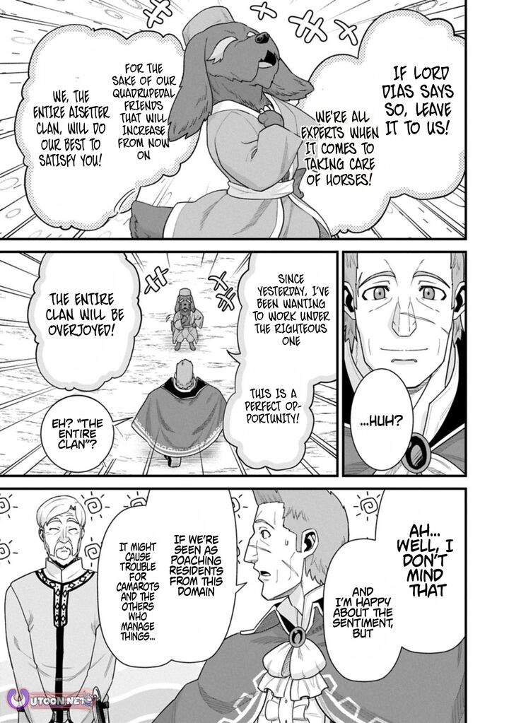 Ryoumin 0 Nin Start No Henkyou Ryoushusama 68b 15