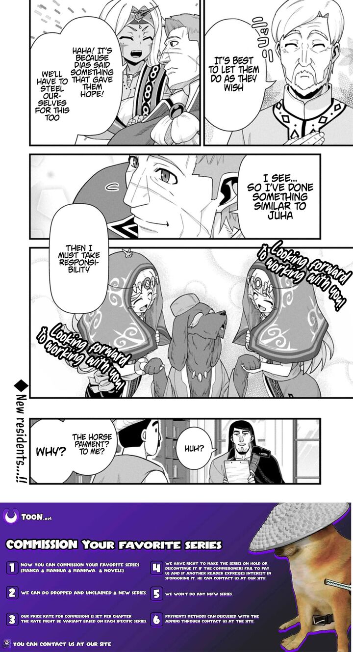 Ryoumin 0 Nin Start No Henkyou Ryoushusama 68b 16