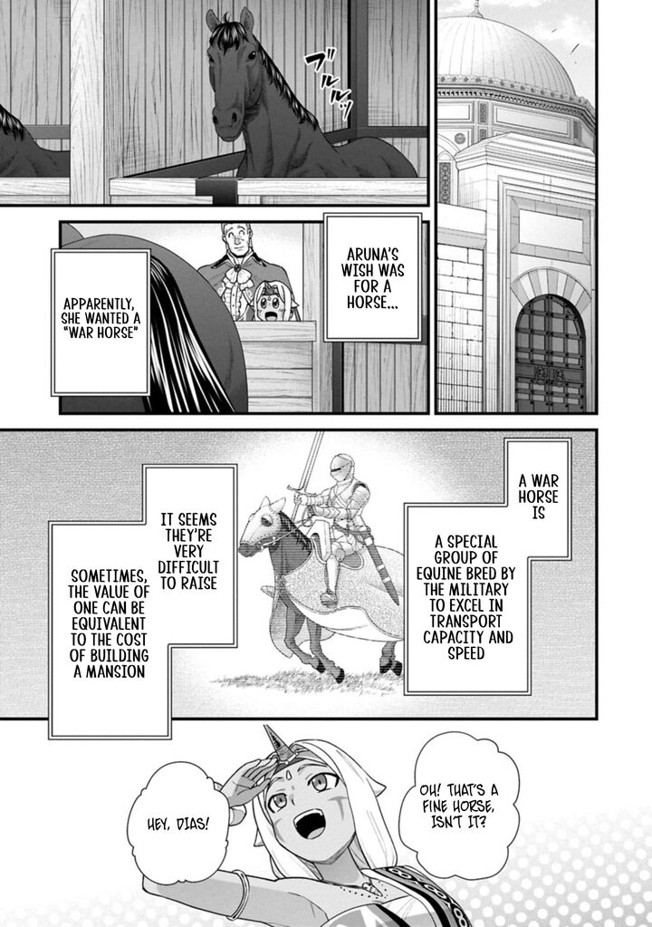 Ryoumin 0 Nin Start No Henkyou Ryoushusama 68b 3