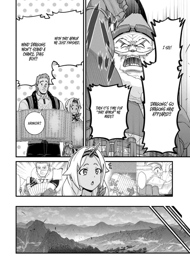 Ryoumin 0 Nin Start No Henkyou Ryoushusama 71a 10